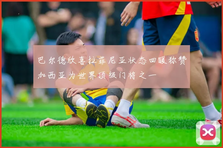 巴尔德欣喜拉菲尼亚状态回暖称赞加西亚为世界顶级门将之一