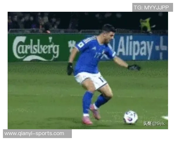 挪威球员直言对世界杯的渴望超越一切意大利似乎缺乏同样的激情