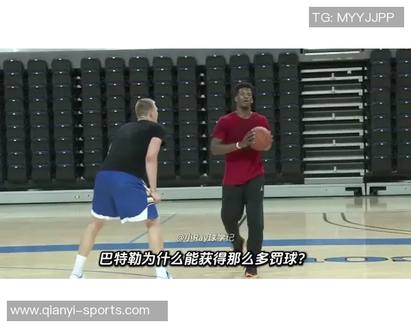 巴特勒罚球全中展现统治力科尔赞其场上掌控力与稳定性