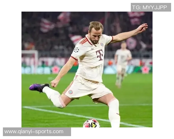 新月愿开出1亿欧年薪吸引凯恩却仍被拜仁成功签下