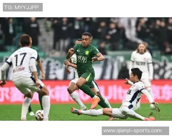 法比奥在第87分钟完成大四喜助国安5-1领先梅州展现超强状态