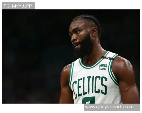 杰伦布朗谈球队阵容变动强调替代球员需要时间适应 杰伦布朗谈球队阵容变动强调替代球员需要时间适应