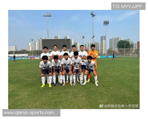 2025中青赛U14组四强出炉上海武汉苏州北京队强势晋级