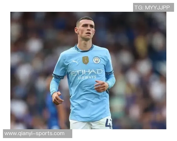 福登再创佳绩欧冠最佳球员荣誉归曼城前锋 福登再创佳绩欧冠最佳球员荣誉归曼城前锋