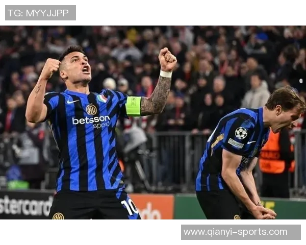 米体分析意甲球队欧冠战绩国米面临挑战其他三队仍有机会