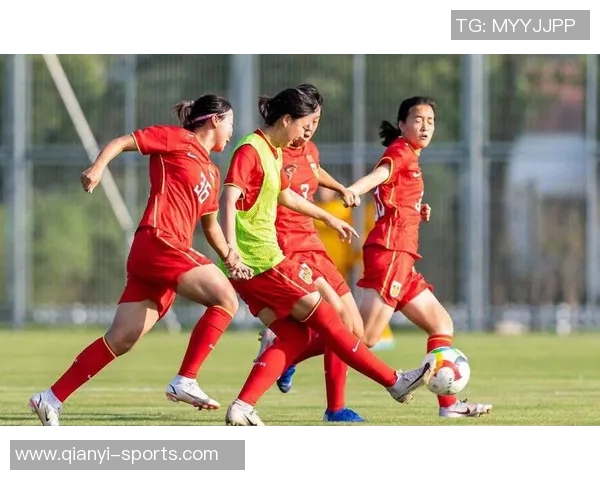 中国U17女子世界杯C组小组赛表现出色晋级16强战斗力十足 中国U17女子世界杯C组小组赛表现出色晋级16强战斗力十足