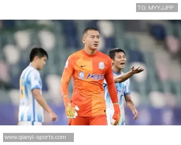 国安门将表现失常遭淘汰卡里乌斯附体令人失望