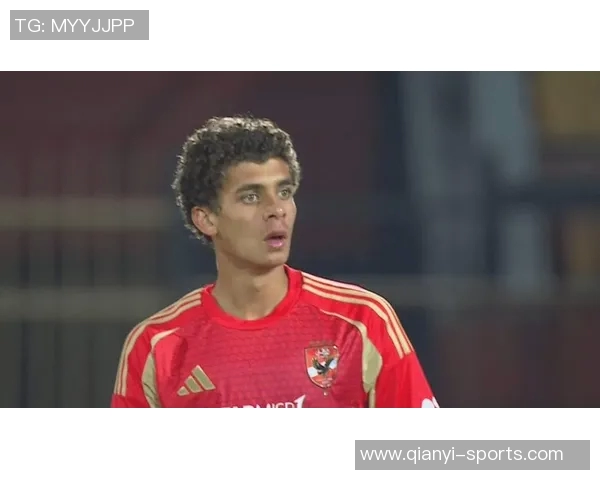 巴萨计划租借后买入17岁埃及前锋哈姆扎买断费定为400万欧元 巴萨计划租借后买入17岁埃及前锋哈姆扎买断费定为400万欧元