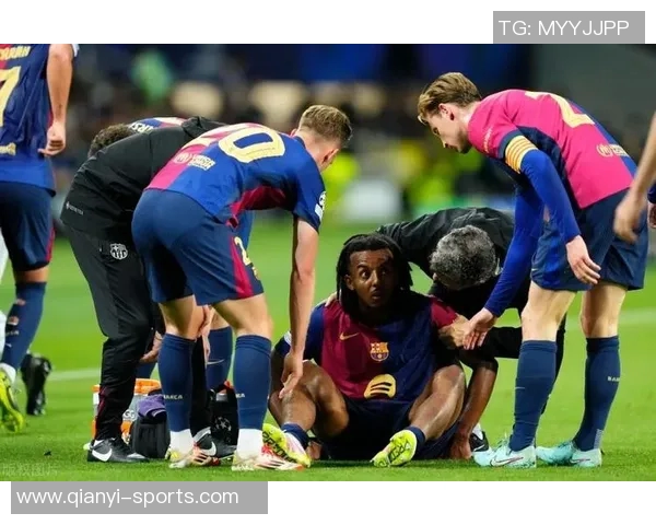 巴萨防守漏洞频现内部对巴尔德和孔德表现深感忧虑 巴萨防守漏洞频现内部对巴尔德和孔德表现深感忧虑