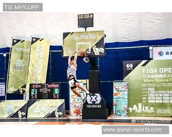 2025FIBAOpen3x3年度总决赛精彩看点与赛程前瞻解析 2025FIBAOpen3x3年度总决赛精彩看点与赛程前瞻解析