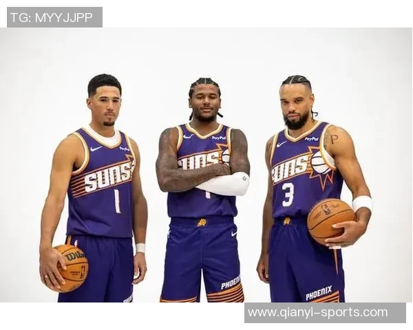 狄龙称赞布克进攻更具侵略性并找到创造罚球机会的有效方法