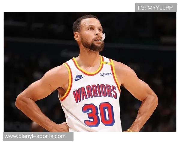 库里若享巨星哨将成历史最佳勇士年轻阵容是实力的试金石