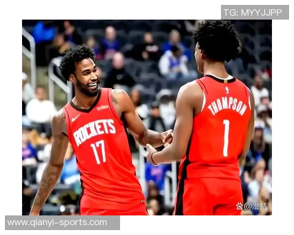 火箭队表现出色若能引入朱霍勒迪将更具竞争力
