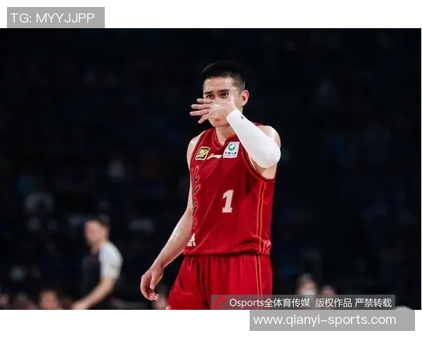 陈盈骏29分8助攻5抢断的惊艳表现引发全联盟关注北京双星后卫实力不容小觑