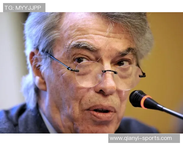 莫拉蒂回忆国米引进齐沃的成功经历与友谊时光