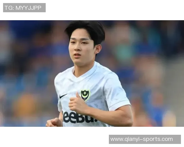 19岁韩国小将梁民革补时绝杀助朴茨茅斯逆转查尔顿精彩瞬间