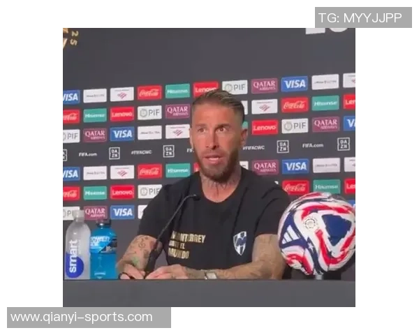 拉莫斯强调作为欧洲冠军需在赛场上展现实力而非空谈