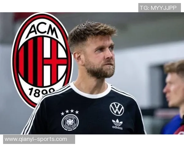 米兰官方宣布租借32岁前锋菲尔克鲁格买断费用为500万欧元