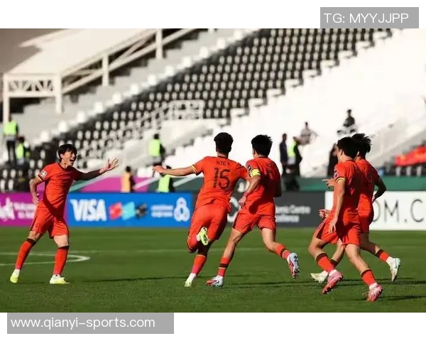 泰国U16逆袭晋级U17亚洲杯末轮3-0战胜对手力压科威特等球队