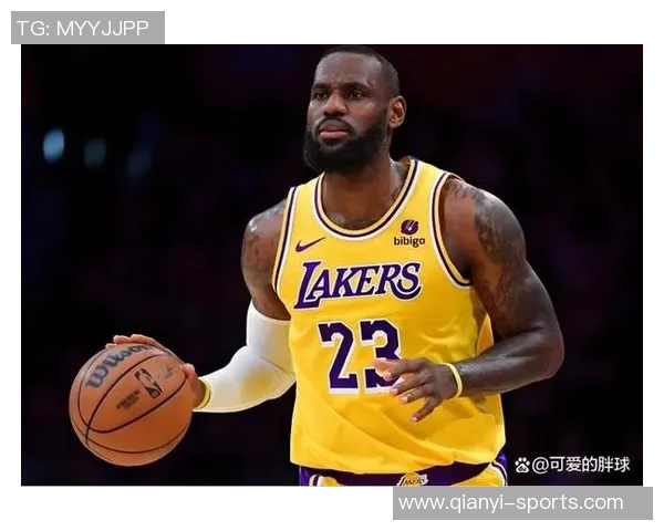 詹姆斯复出后快攻表现优异场均得分超越字母哥成为联盟之最
