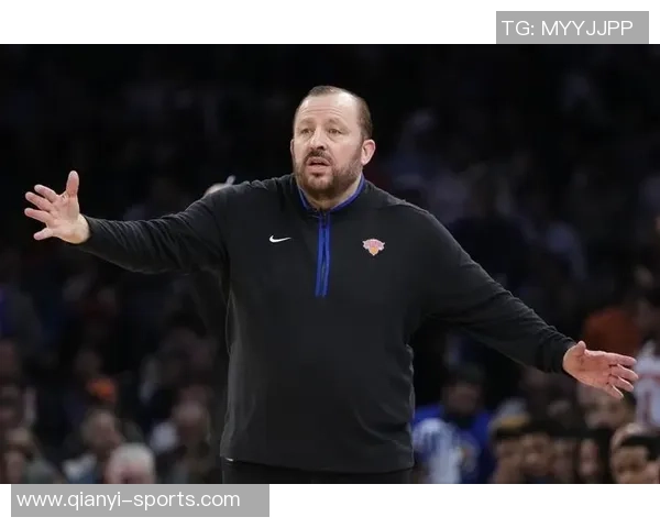 迪文岑佐谈锡伯杜执教风格球员在其指导下实现职业生涯巅峰