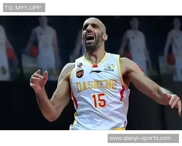 前NBA后卫沙巴兹内皮尔回归奇才担任教练学徒引发关注