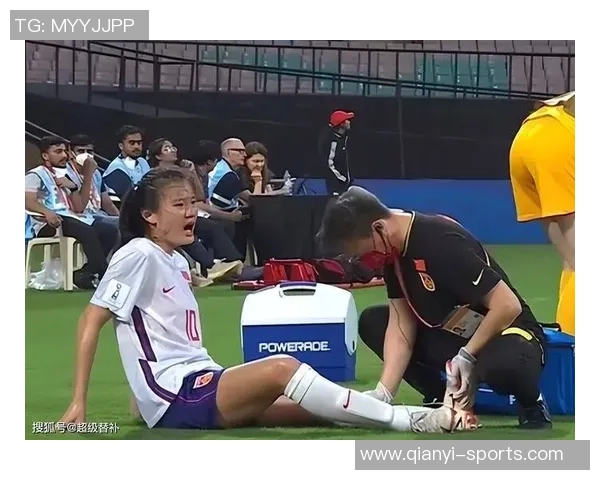 19岁女足国脚王爱芳谈偶像克罗斯传球风格与个人成长之路