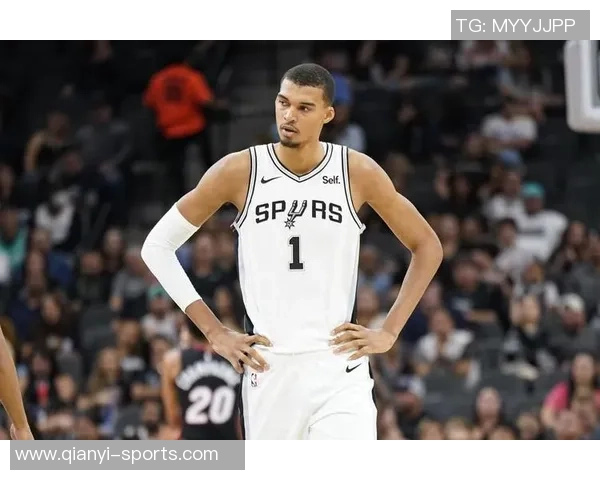 文班亚马回应故意罚球不中事件称当时并未多想只专注比赛表现