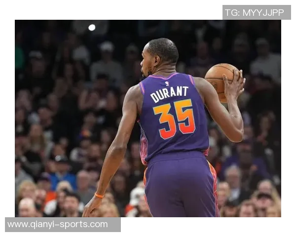 杜兰特谈能量不足问题直言不讳简单解决办法让人深思