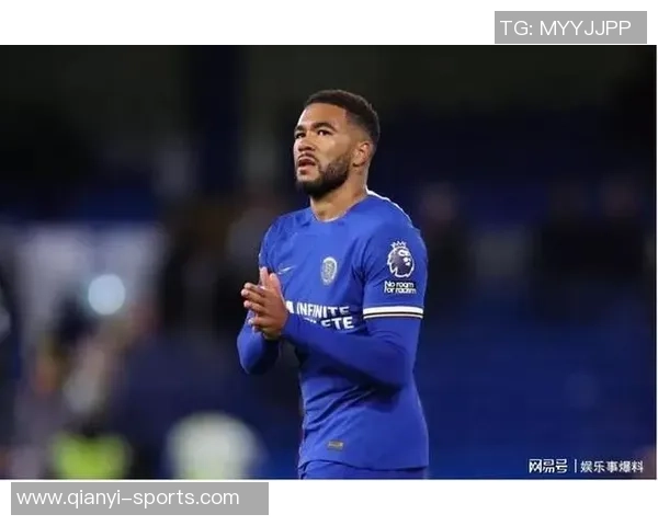 里斯詹姆斯传射建功荣膺切尔西对阵森林全场最佳球员称号 里斯詹姆斯传射建功荣膺切尔西对阵森林全场最佳球员称号