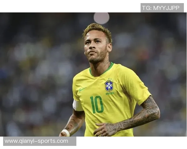 巴尔博萨期待内马尔重返巅峰状态助力巴西世界杯征程 巴尔博萨期待内马尔重返巅峰状态助力巴西世界杯征程
