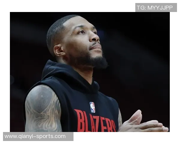 利拉德宣布因跟腱撕裂伤停2026年强势回归让球迷期待 利拉德宣布因跟腱撕裂伤停2026年强势回归让球迷期待