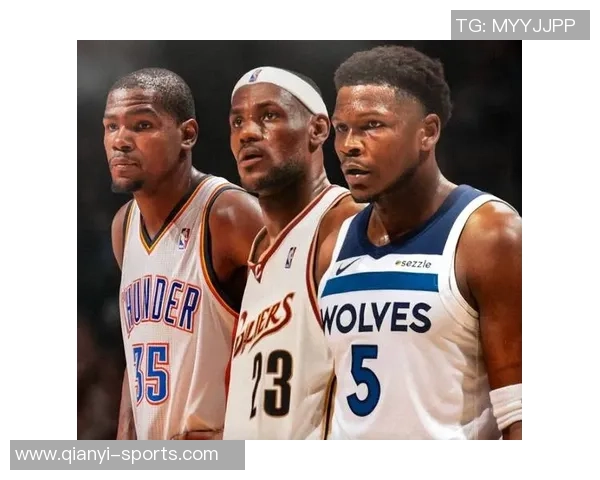 兰德尔盛赞爱德华兹超越期待认为他是一位真诚可靠的非凡球员