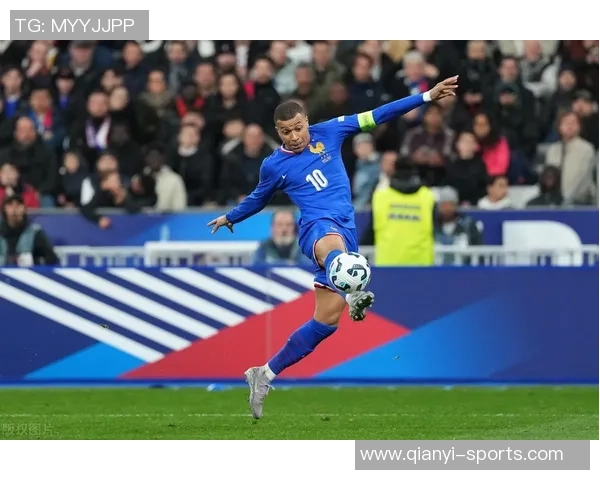 姆巴佩9月份状态火热国家队与俱乐部比赛全场进球表现惊艳