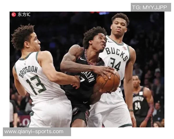 篮网狂胜雄鹿45分追平队史最大赢球分差创历史新篇章