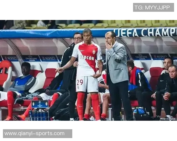 姆巴佩母亲透露儿子对恋爱的幽默态度引发热议 姆巴佩母亲透露儿子对恋爱的幽默态度引发热议