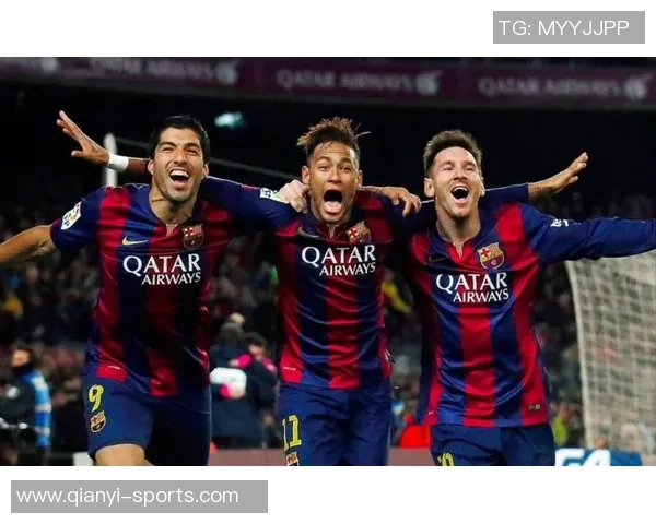 梅西与亚马尔搭档的幻想画面令人心潮澎湃期待未来的精彩瞬间